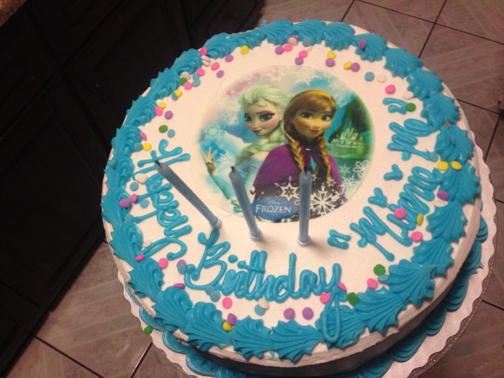 Best ideas about Sams Club Birthday Cake Designs
. Save or Pin Frozen birthday cake from Sam s club Now.