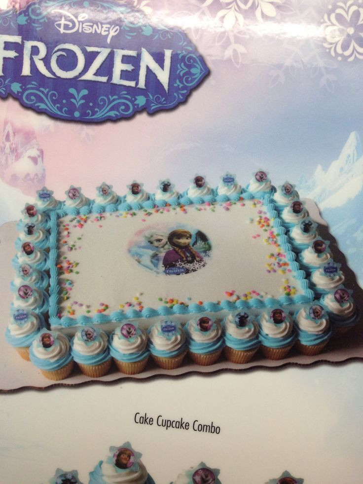 Best ideas about Sams Club Birthday Cake
. Save or Pin Frozen Sam s Club Birthday Cake Cupcake bo Now.