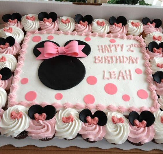 Best ideas about Sams Club Birthday Cake
. Save or Pin Sams Club Cakes Prices Designs and Ordering Process Now.