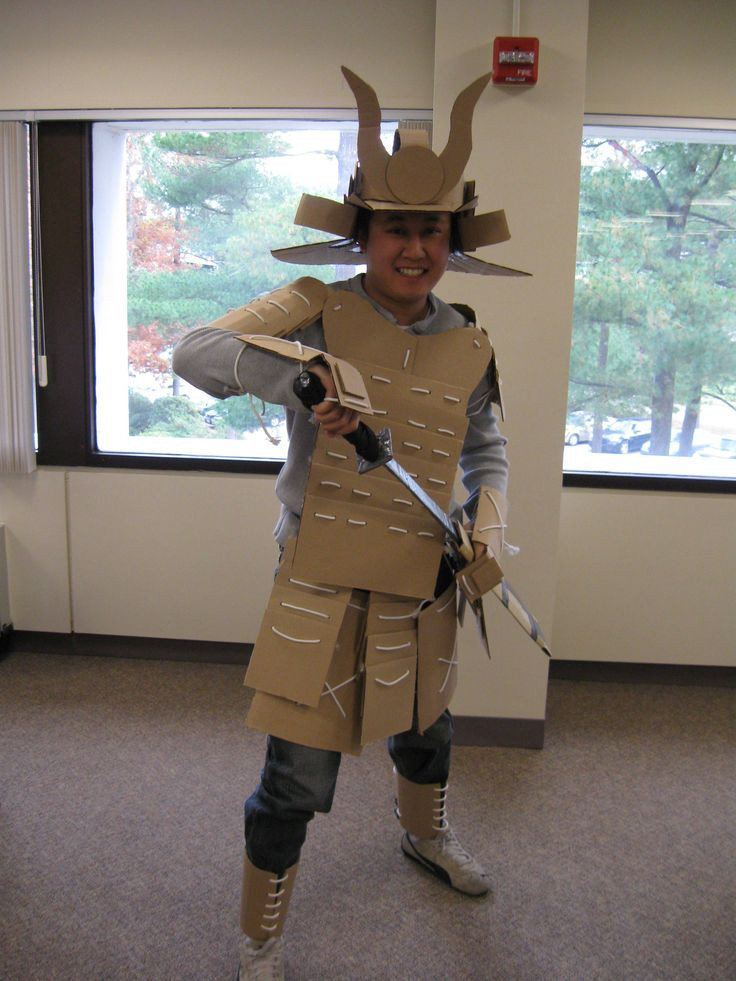 Best ideas about Samurai Costume DIY
. Save or Pin Best 25 Samurai costume ideas on Pinterest Now.
