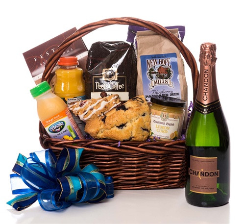 Best ideas about San Francisco Gift Ideas
. Save or Pin Mimosa Breakfast Gift Basket San Francisco Gift Baskets Now.