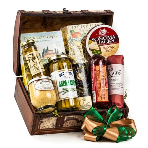 Best ideas about San Francisco Gift Ideas
. Save or Pin Gourmet t basket Yelp Now.