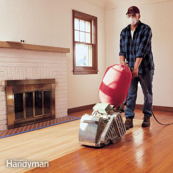 Best ideas about Sanding Hardwood Floors DIY
. Save or Pin Hardwood Floor Sanding Do It Yourself Tips The Family Now.