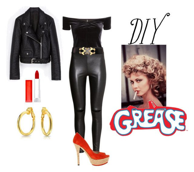 Best ideas about Sandy Grease Costume DIY
. Save or Pin 14 best Halloween images on Pinterest Now.