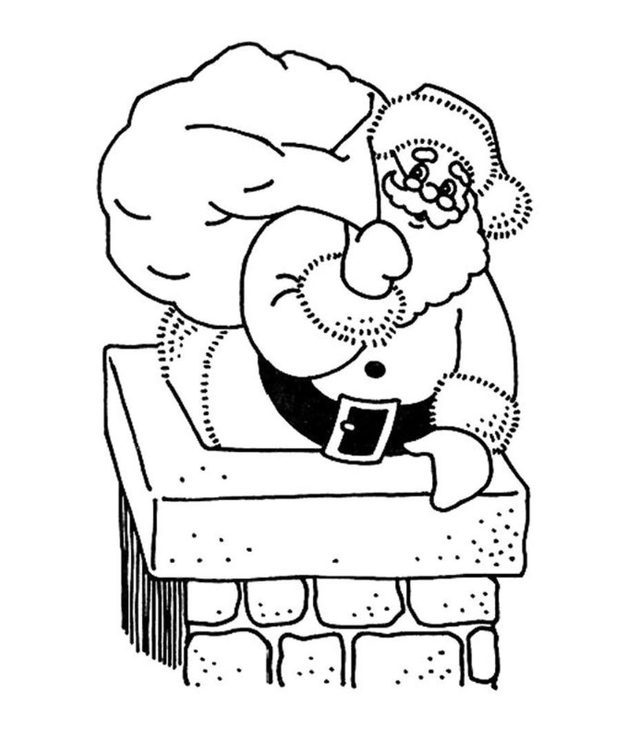 Best ideas about Santa Claus Big Pictures Coloring Sheets For Kids
. Save or Pin Coloring Pages Santa Claus Into A Pit Now.