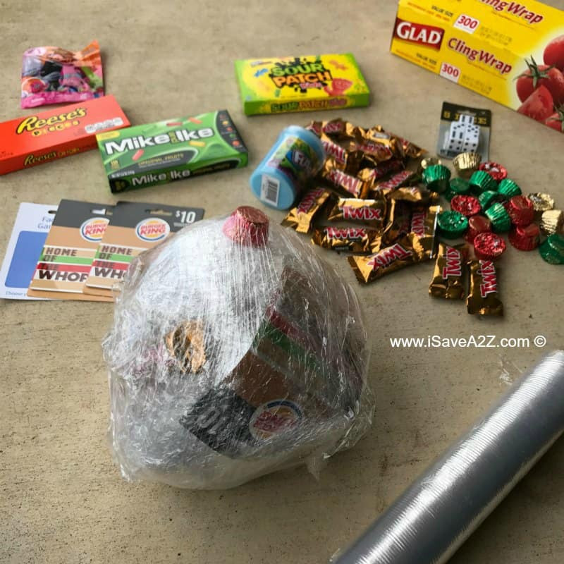 Best ideas about Saran Wrap Game Gift Ideas
. Save or Pin The Saran Wrap Ball Game Rules and Ideas iSaveA2Z Now.