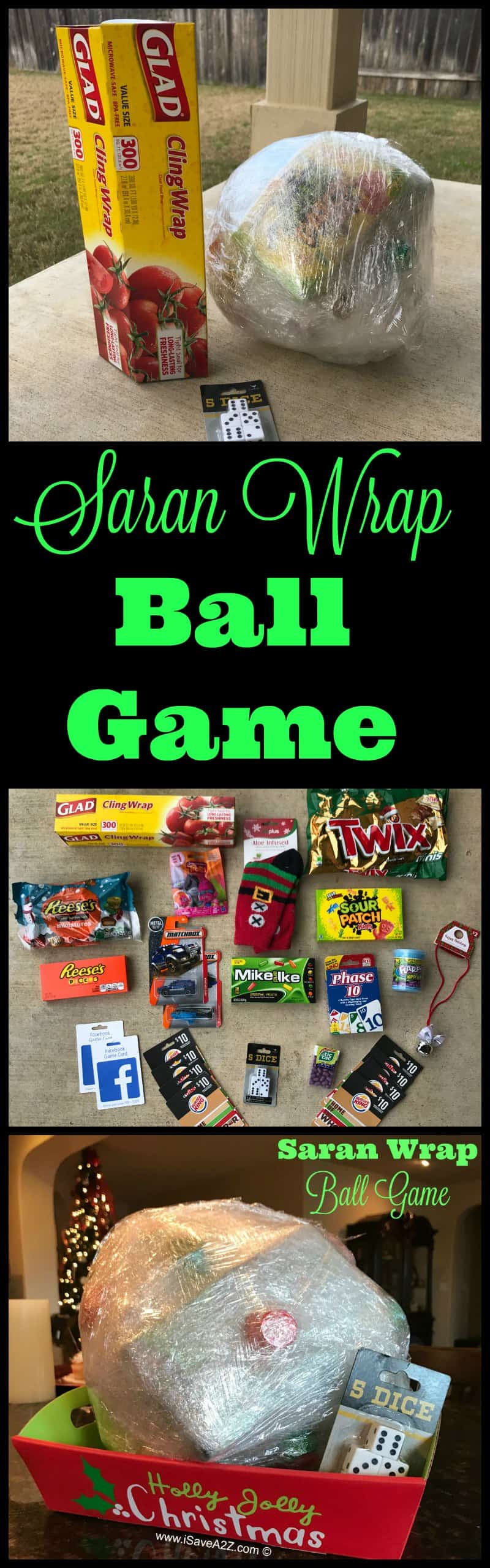 Best ideas about Saran Wrap Game Gift Ideas
. Save or Pin The Saran Wrap Ball Game Rules and Ideas iSaveA2Z Now.