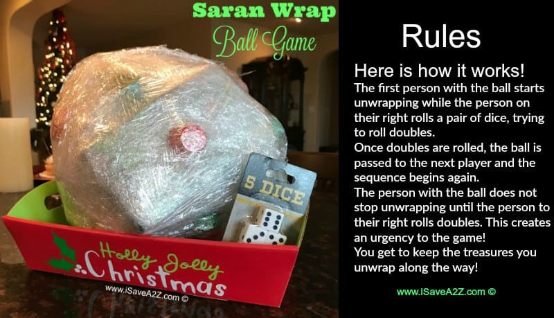 Best ideas about Saran Wrap Game Gift Ideas
. Save or Pin The Saran Wrap Ball Game Rules and Ideas iSaveA2Z Now.