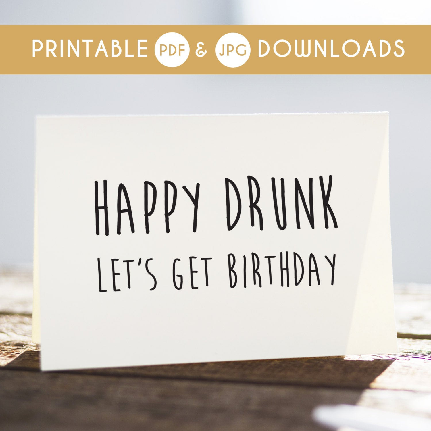 Best ideas about Sarcastic Birthday Card
. Save or Pin funny birthday card funny printable card sarcastic birthday Now.