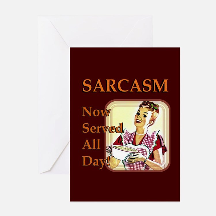 Best ideas about Sarcastic Birthday Card
. Save or Pin Sarcastic Greeting Cards Now.
