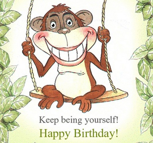 Best ideas about Sarcastic Birthday Wishes
. Save or Pin 35 Sarcastic Birthday Wishes with Now.