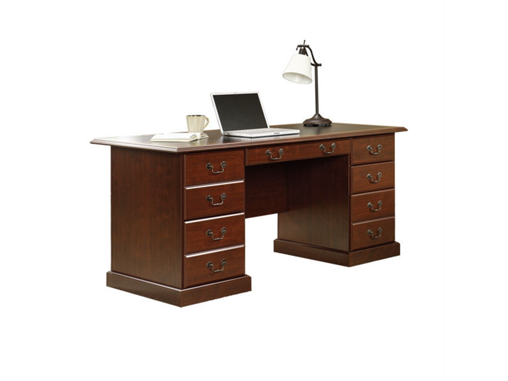 Best ideas about Sauder Office Furniture
. Save or Pin Executive desk home office sauder office desk furniture Now.
