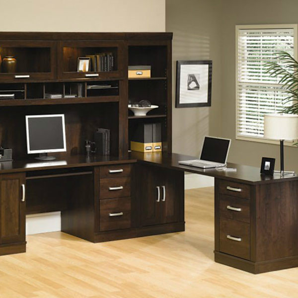 Best ideas about Sauder Office Furniture
. Save or Pin Sauder PS40 5 Piece fice Port Set Now.