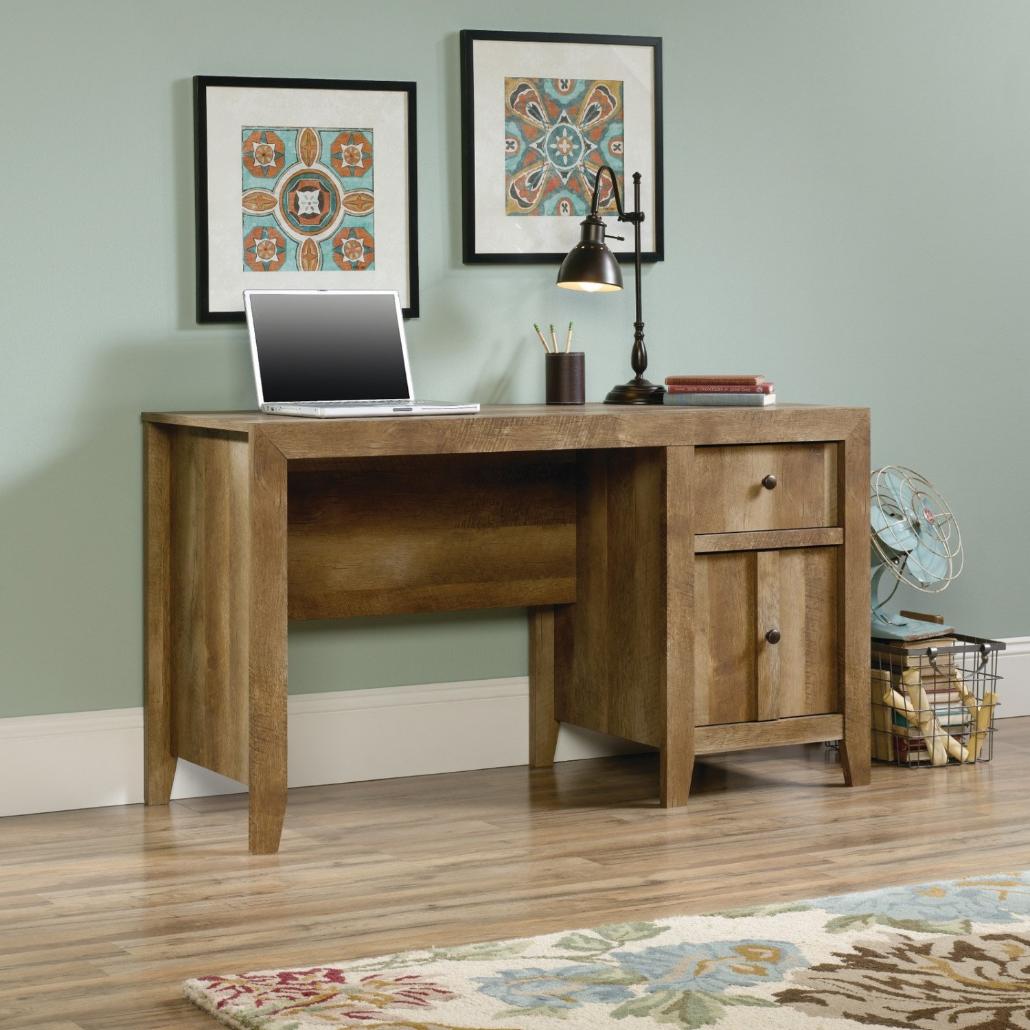 Best ideas about Sauder Office Furniture
. Save or Pin Sauder Dakota Pass Desk Now.