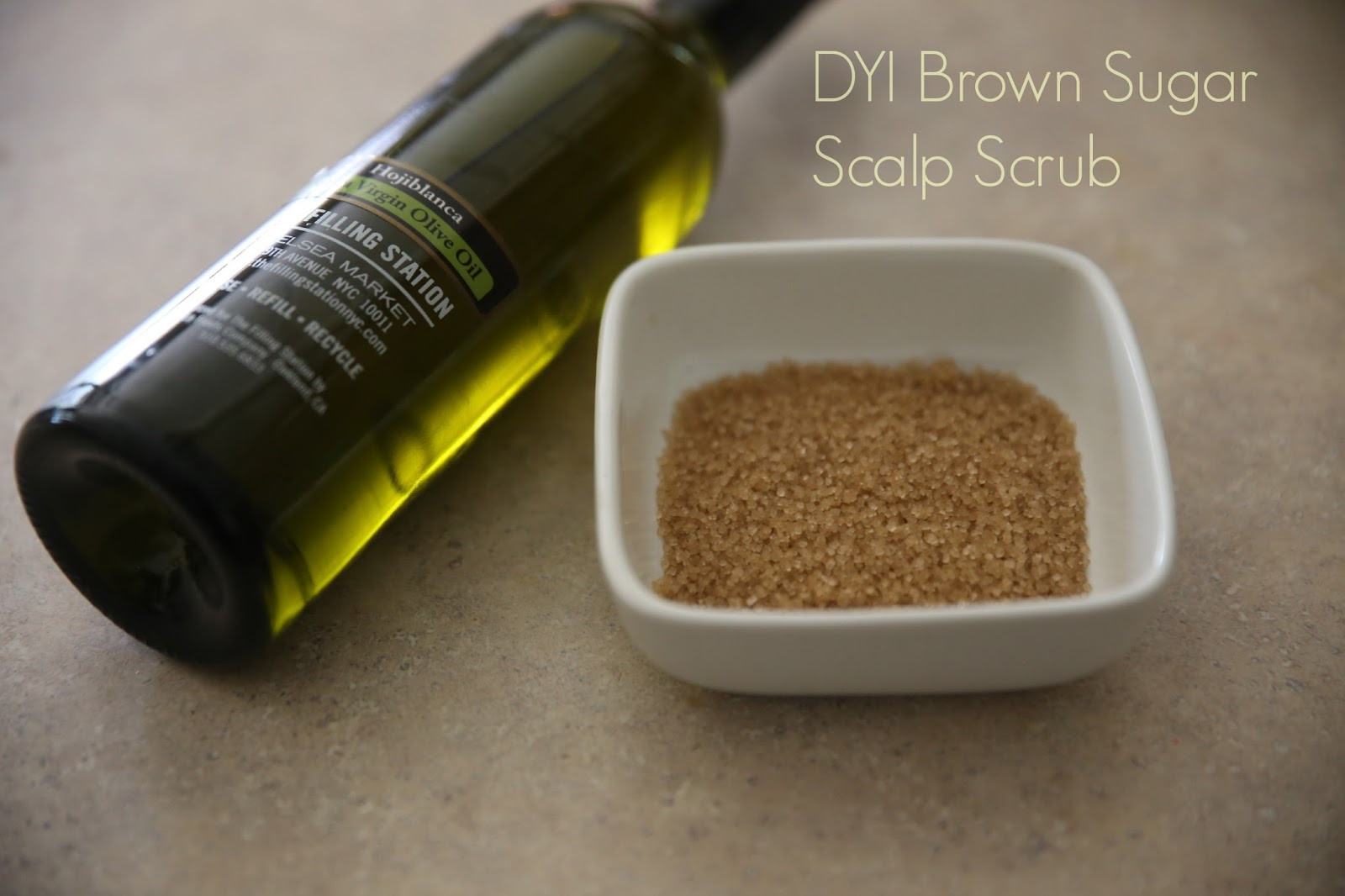 Best ideas about Scalp Exfoliation DIY
. Save or Pin DIY Scalp Stimuation Exfoliation Sugar Scrub Now.