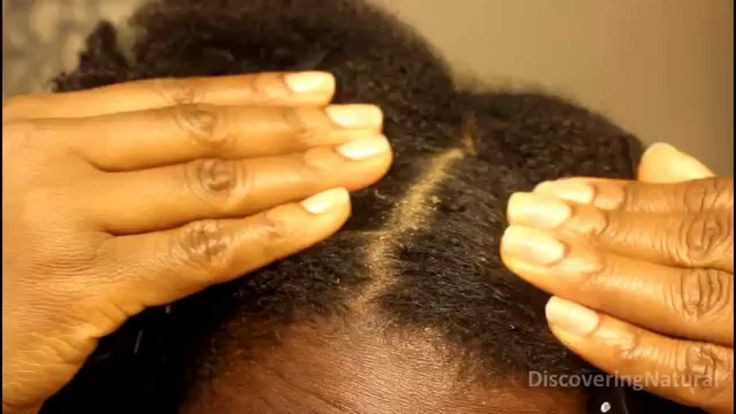 Best ideas about Scalp Exfoliation DIY
. Save or Pin VIDEO DIY Scalp Scrub for Exfoliating Scalp Health Now.
