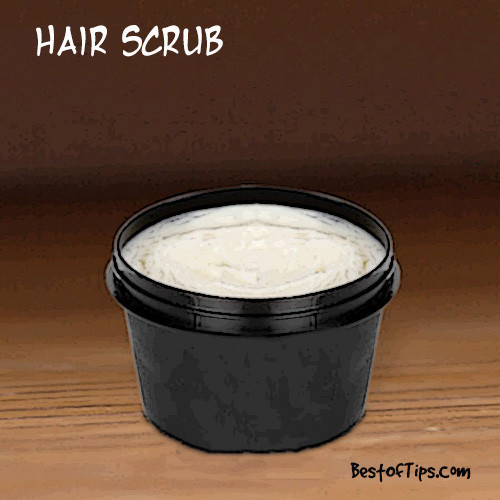 Best ideas about Scalp Exfoliation DIY
. Save or Pin SCALP EXFOLIATE DIY ALL NATURAL HAIR SCRUB Best Tips Now.