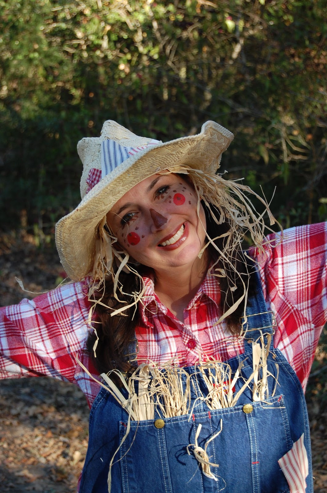 Best ideas about Scarecrow Costume DIY
. Save or Pin Heritage Schoolhouse Homespun Scarecrow Costume Now.