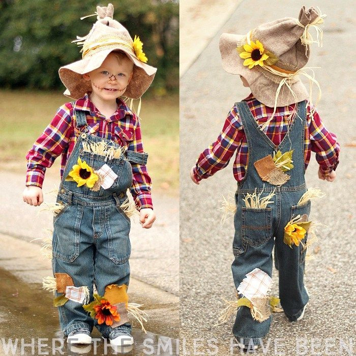 Best ideas about Scarecrow Halloween Costume DIY
. Save or Pin Best 25 Scarecrow costume ideas on Pinterest Now.