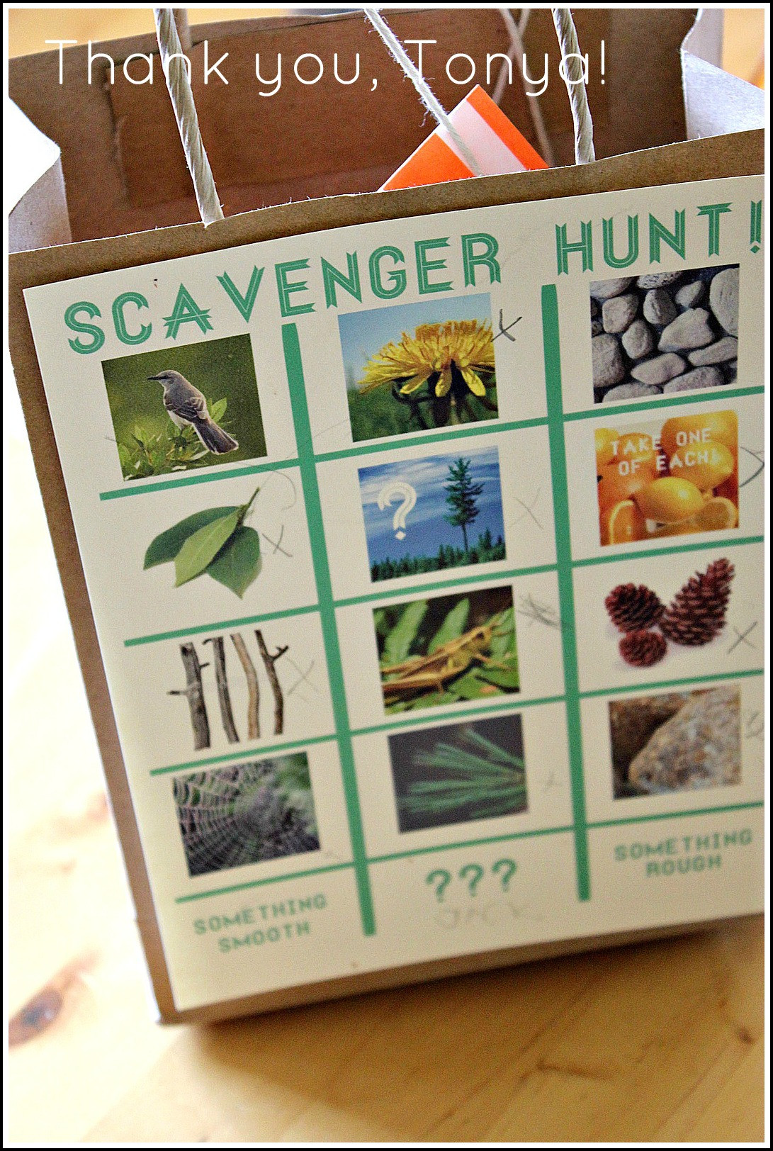 Best ideas about Scavenger Hunt Birthday Party
. Save or Pin Jack’s Party Scavenger Hunt Natalie Chiles Now.