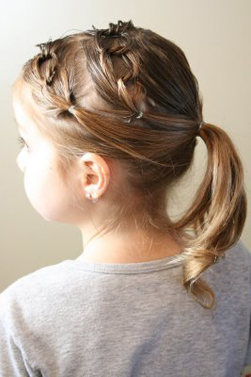 Best ideas about School Girls Hairstyle
. Save or Pin Hairstyles For School Now.