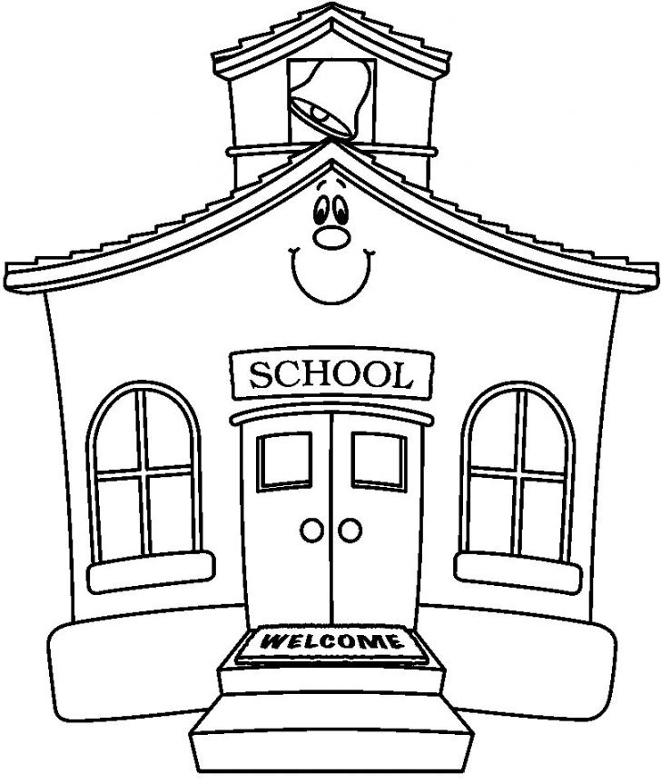 Best ideas about School House Coloring Pages
. Save or Pin School House Drawing at GetDrawings Now.