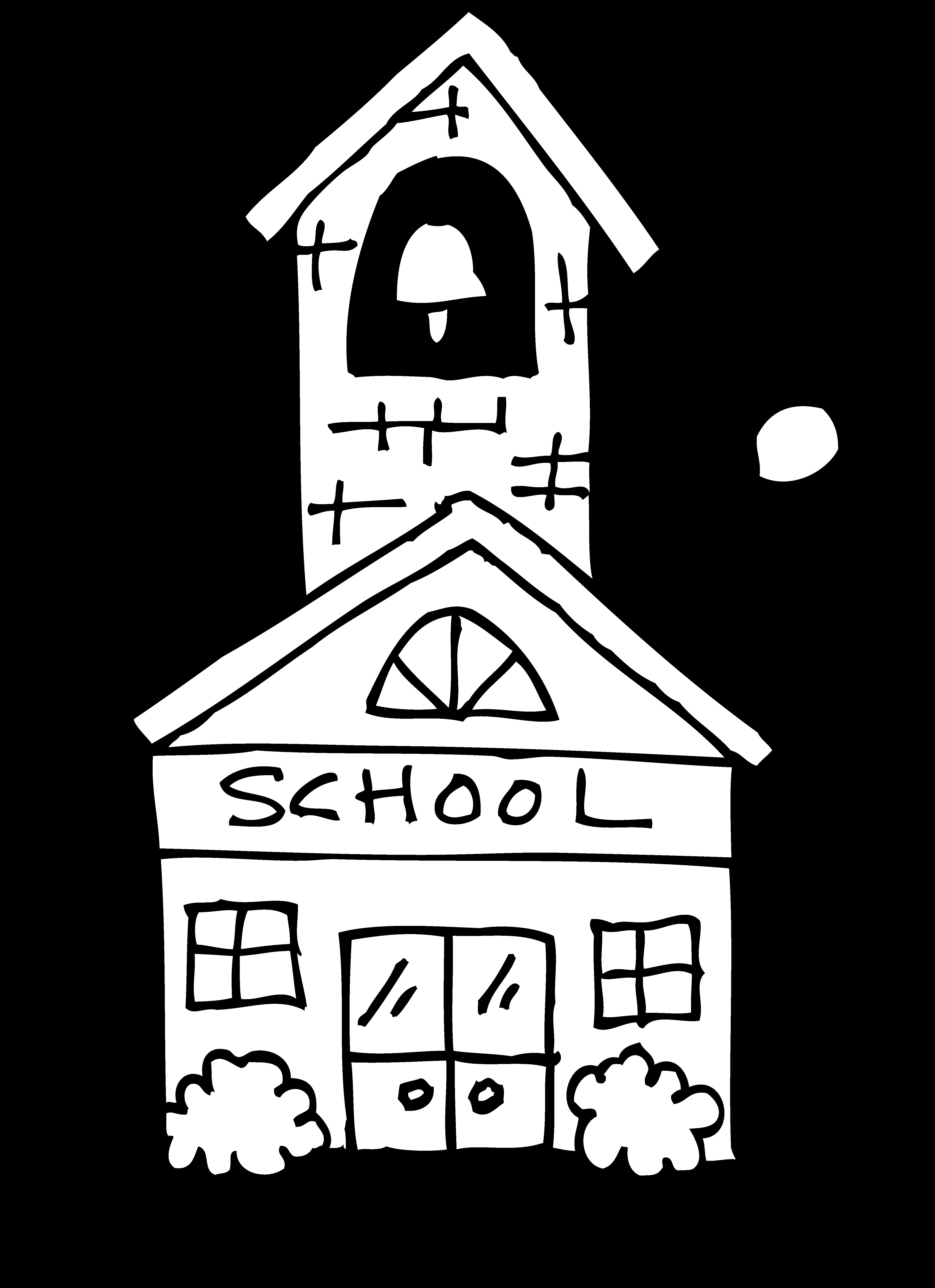 Best ideas about School House Coloring Pages
. Save or Pin Coloring Page A School Building Coloring Home Now.