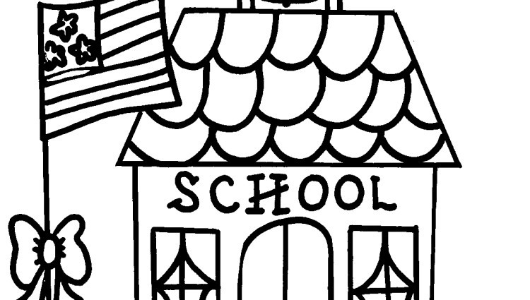 Best ideas about School House Coloring Pages
. Save or Pin School House Coloring Page Now.