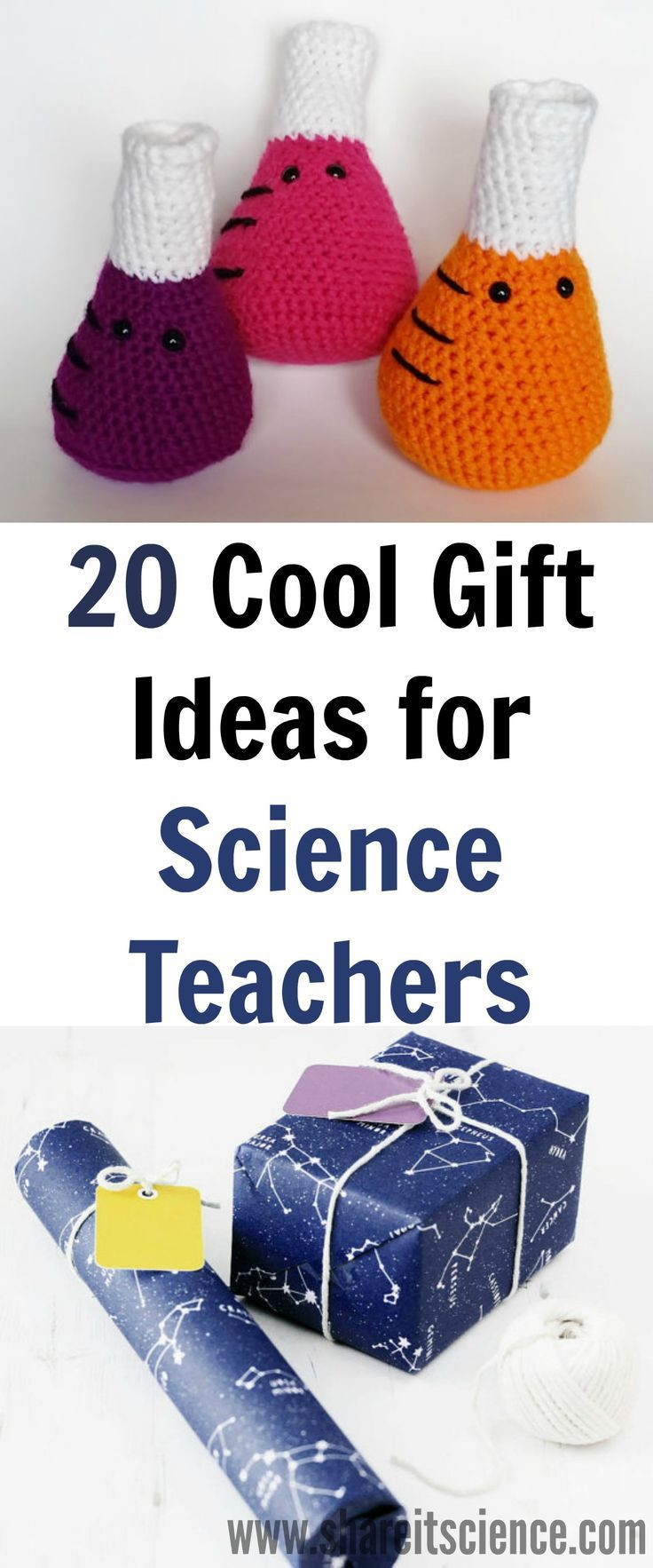 Best ideas about Scientific Gift Ideas
. Save or Pin 100 ideas to try about ts for teachers Now.