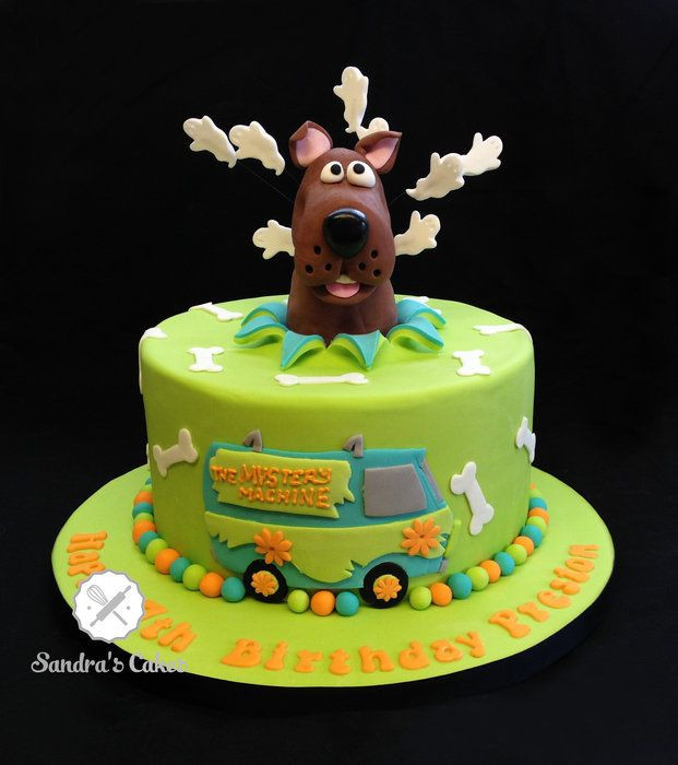 Best ideas about Scooby Doo Birthday Cake
. Save or Pin 100 ideas to try about Scooby Doo Cakes Now.