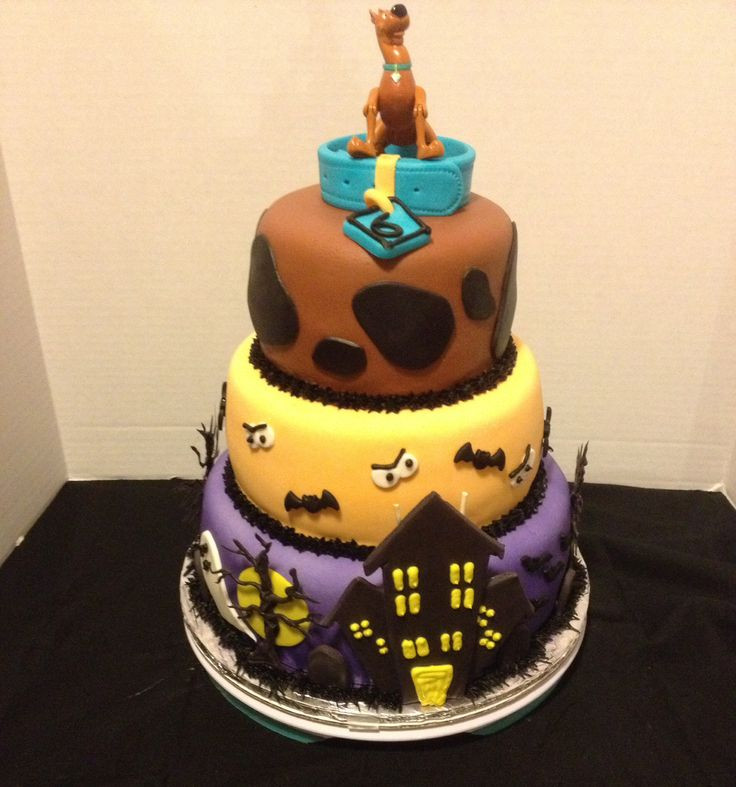 Best ideas about Scooby Doo Birthday Cake
. Save or Pin Best 25 Scooby Doo Birthday Cake ideas on Pinterest Now.