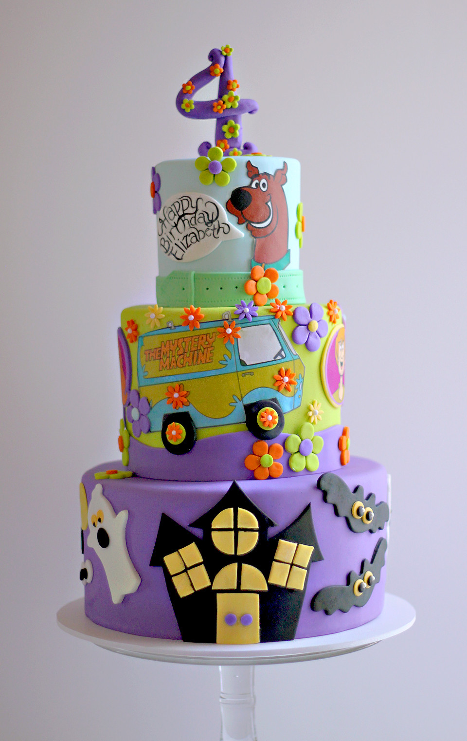 Best ideas about Scooby Doo Birthday Cake
. Save or Pin Birthday Cake Now.