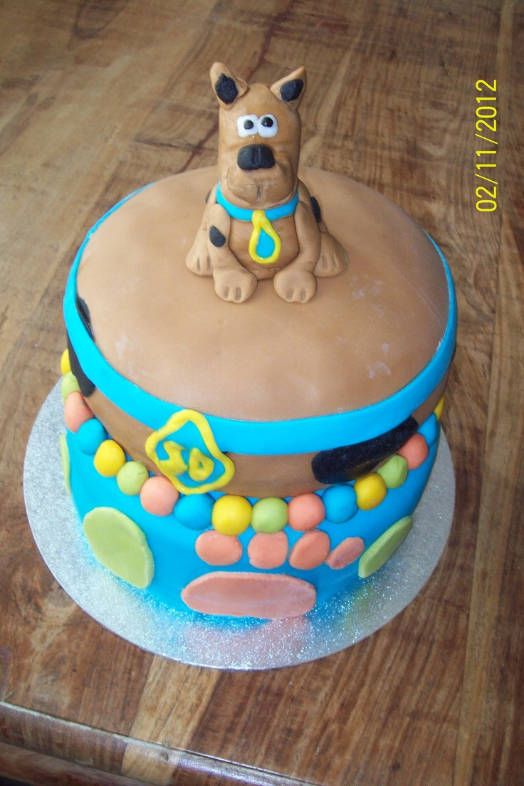 Best ideas about Scooby Doo Birthday Cake
. Save or Pin 194 best images about scooby doo party ideas on Pinterest Now.