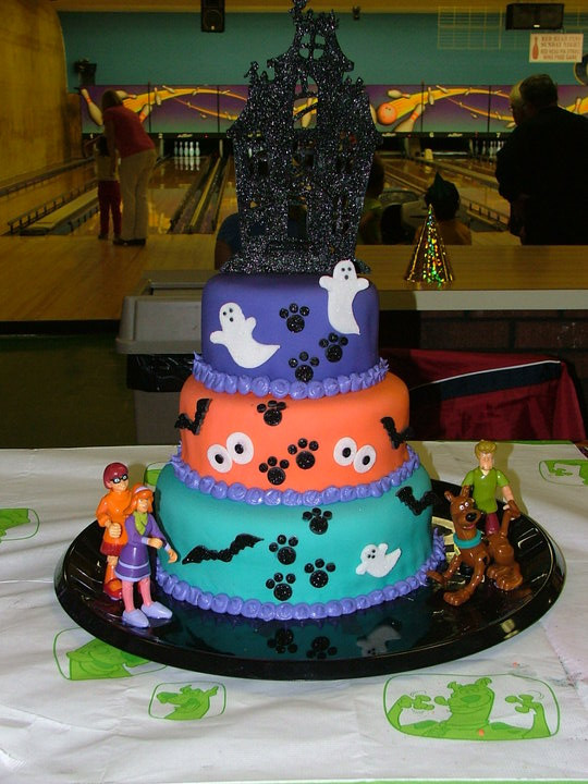 Best ideas about Scooby Doo Birthday Cake
. Save or Pin Sugar Fairy Treats & Sweets Scooby Doo Birthday Cake Now.