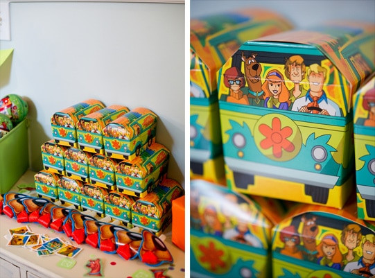 Best ideas about Scooby Doo Birthday Party
. Save or Pin Scooby Doo Birthday Party Pretty My Party Now.