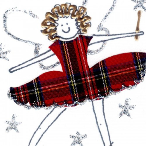 Best ideas about Scottish Birthday Wishes
. Save or Pin Scottish Birthday Card Fairy WWBI48 Now.