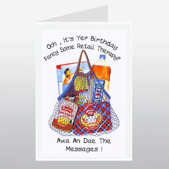 Best ideas about Scottish Birthday Wishes
. Save or Pin Scottish Birthday Card Messages WWBI65 Now.