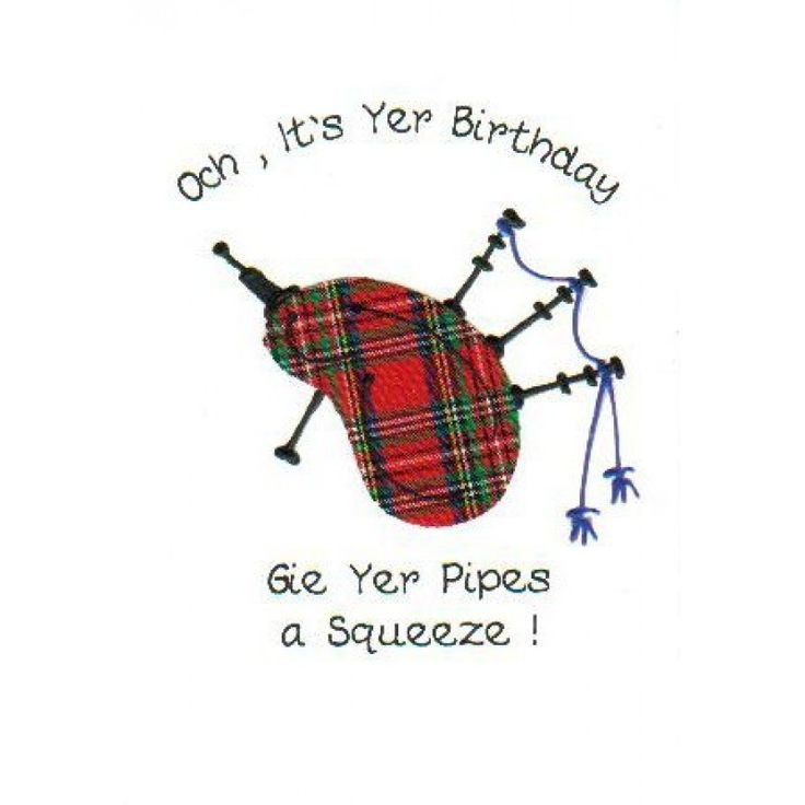 Best ideas about Scottish Birthday Wishes
. Save or Pin a very scottish birthday greeting for a wee lassie have Now.