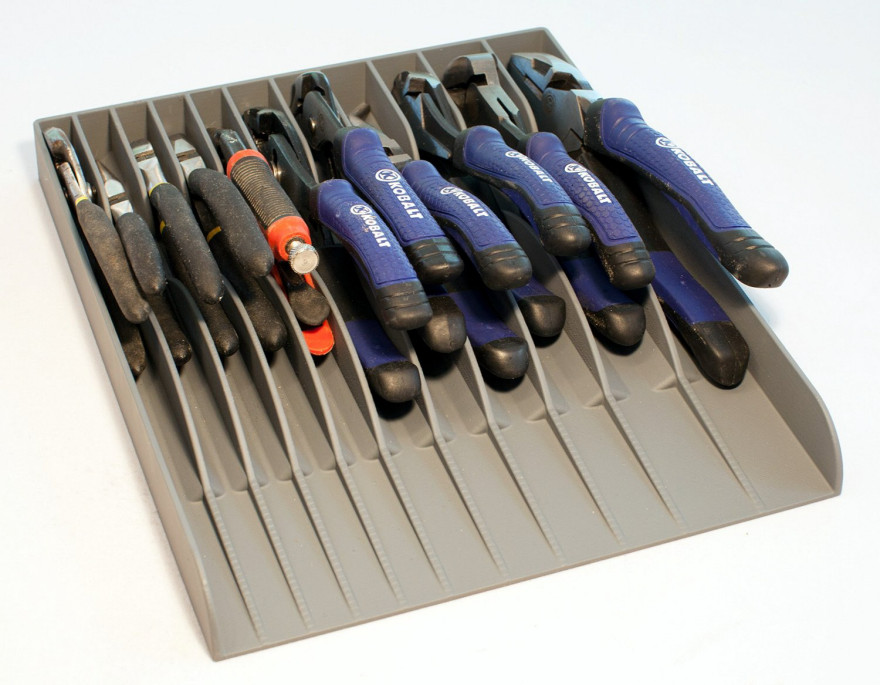Best ideas about Screwdriver Organizer DIY
. Save or Pin Different Ways to Store Pliers from Store Bought to DIY Now.