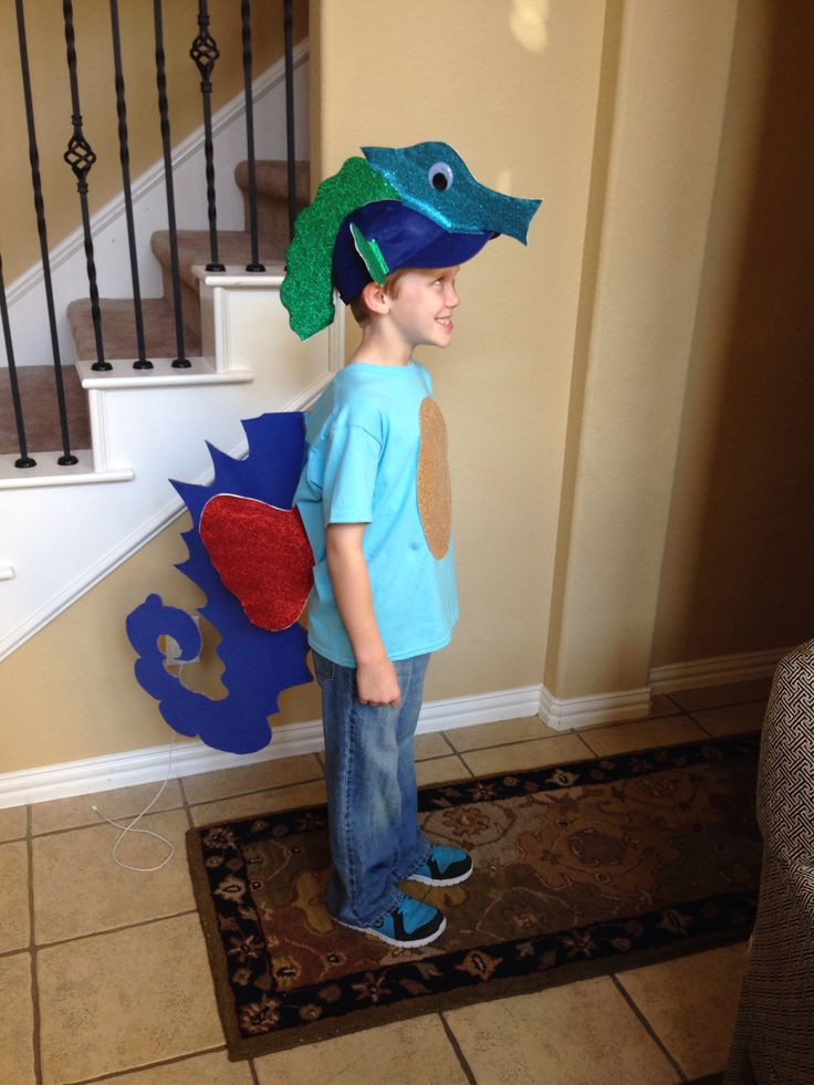 Best ideas about Seahorse Costume DIY
. Save or Pin Seahorse Costume DIY Projects to Try Now.