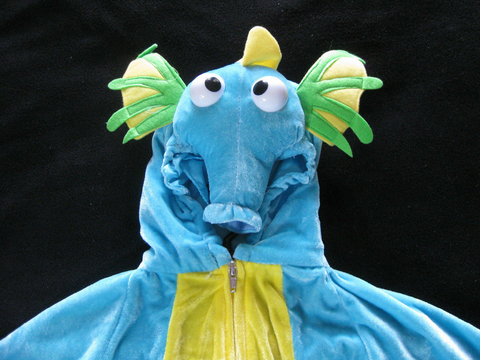 Best ideas about Seahorse Costume DIY
. Save or Pin How to Make a DIY Seahorse Costume Now.