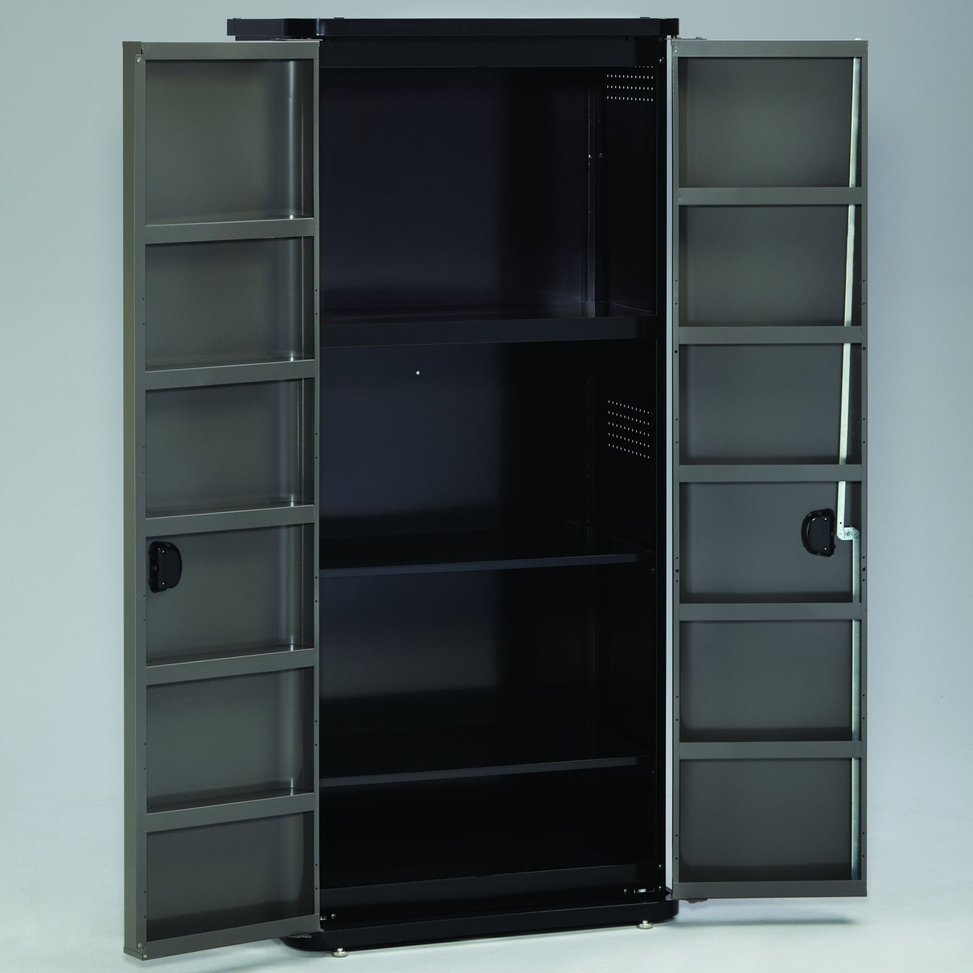 Best ideas about Sears Garage Storage Cabinets
. Save or Pin Craftsman Professional Tall Floor Cabinet Now.