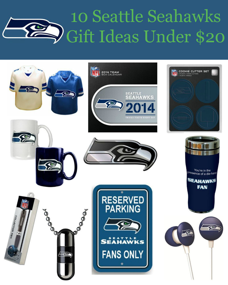 Best ideas about Seattle Gift Ideas
. Save or Pin 10 Seattle Seahawks Gift Ideas Under $20 Simplistically Now.