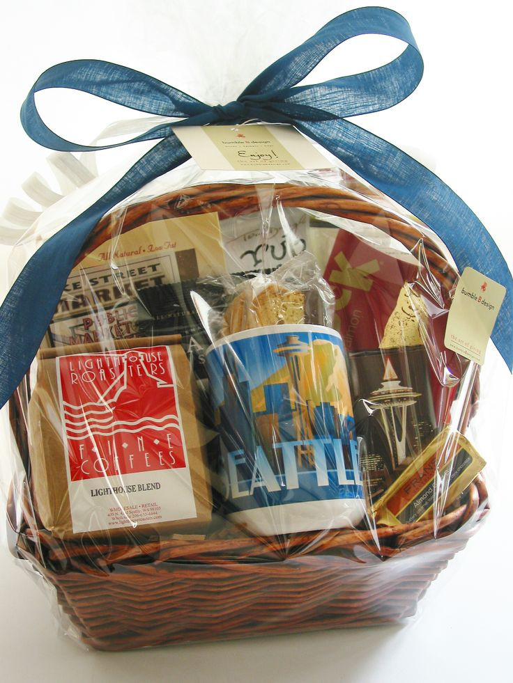 Best ideas about Seattle Gift Ideas
. Save or Pin 10 best Gift Ideas for Administrative Professionals Day Now.