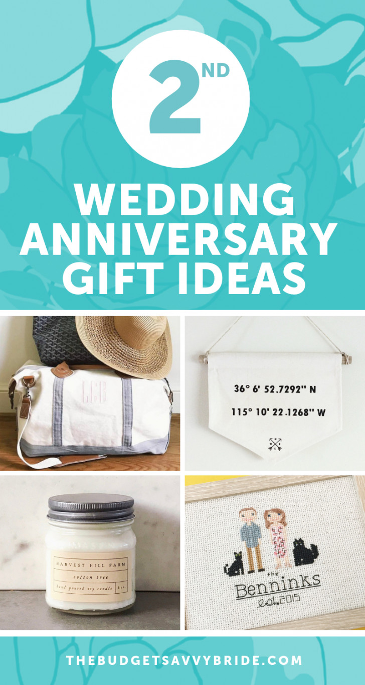 Best ideas about Second Marriage Gift Ideas
. Save or Pin Second Wedding Anniversary Gift Ideas Now.
