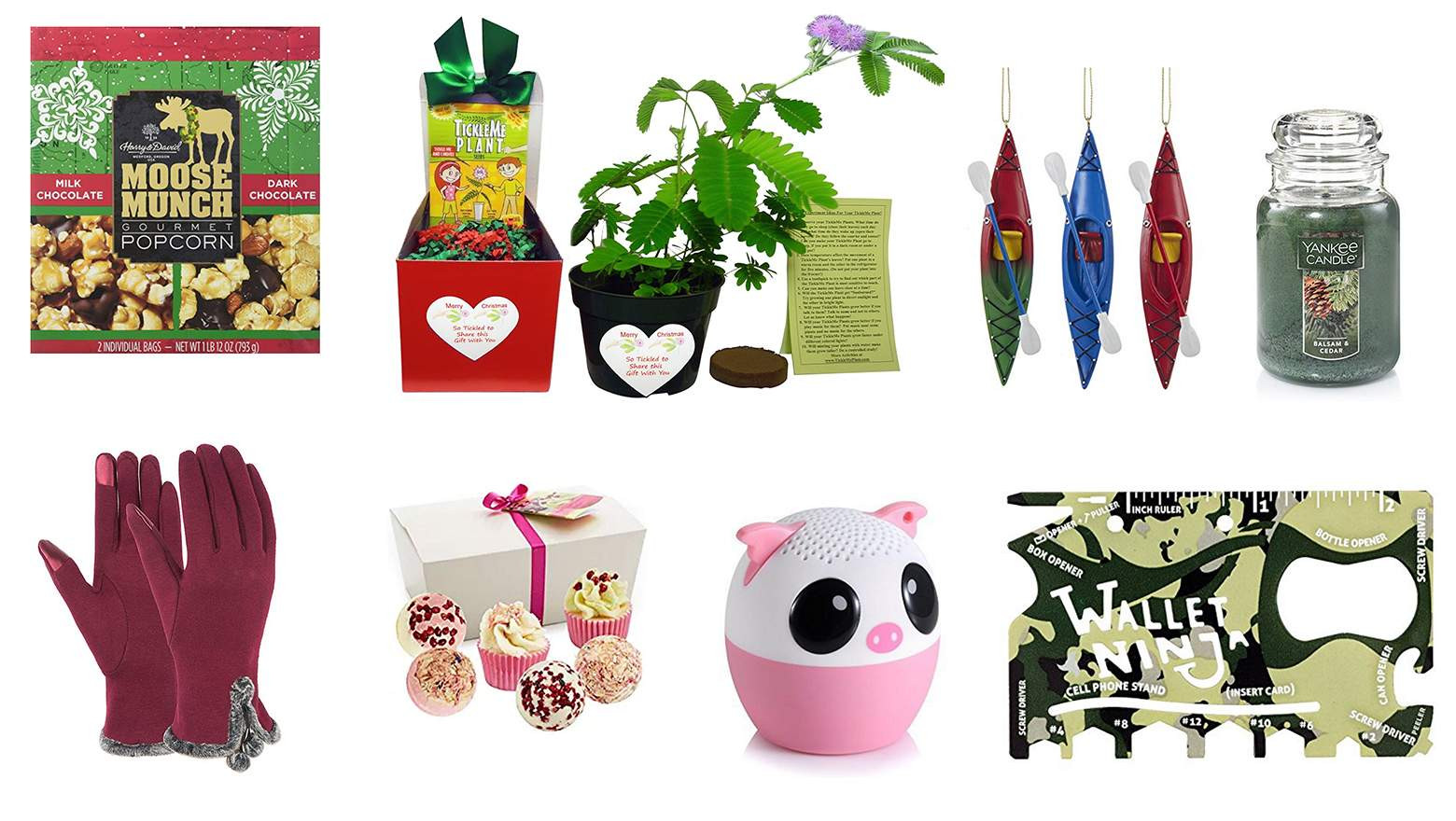 Best ideas about Secret Santa Gift Ideas
. Save or Pin Top 20 Best Secret Santa Gift Ideas Now.