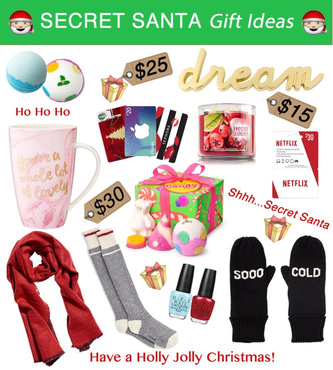 Best ideas about Secret Santa Gift Ideas Under $25
. Save or Pin 17 Best ideas about Netflix Gift Card on Pinterest Now.