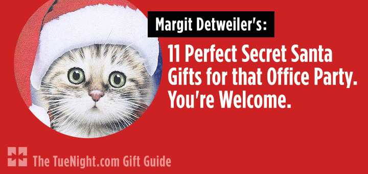 Best ideas about Secret Santa Gift Ideas Under $25
. Save or Pin Gifts Under $25 for Secret Santas & Yankee Swaps Now.