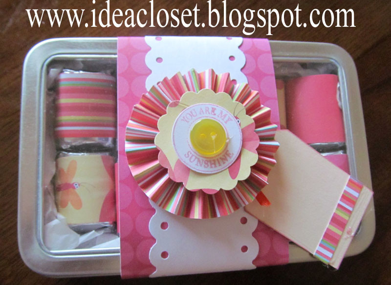 Best ideas about Secret Sister Gift Ideas
. Save or Pin Secret Sister Gifts Now.