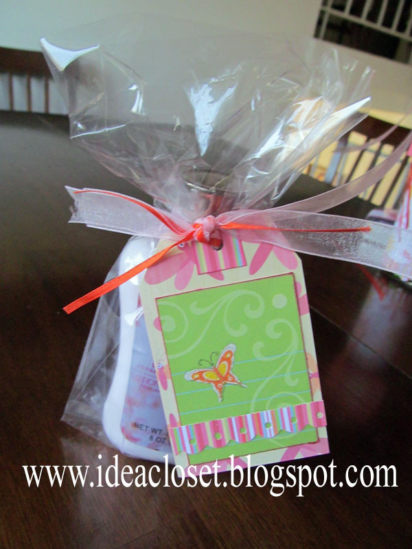 Best ideas about Secret Sister Gift Ideas
. Save or Pin Secret Sister Gifts Now.